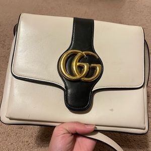 Authentic Gucci bag.